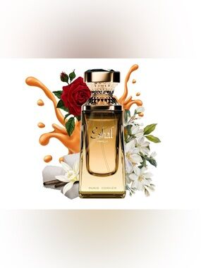 🆕 Eshal Vanilla by PARIS CORNER